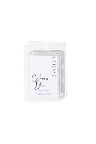 Cashmere Bliss Wax Melt