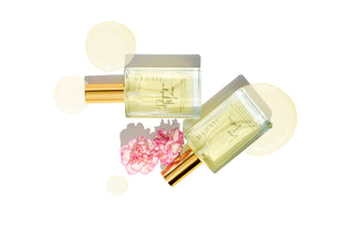 Divinity in Motion Body Oil
