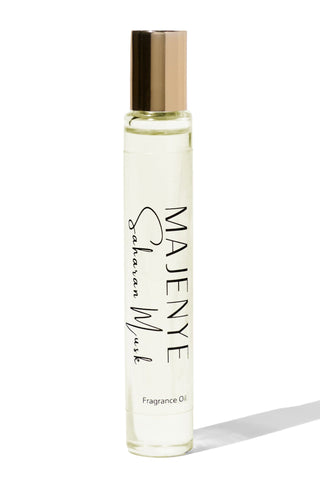 Saharan Musk Roll-On Oil
