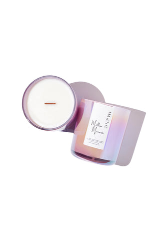 Mellow Moments Candle