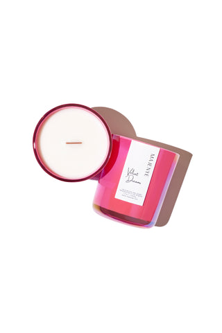 Velvet Dreams Candle