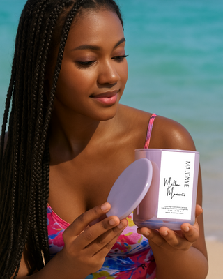Mellow Moments Candle