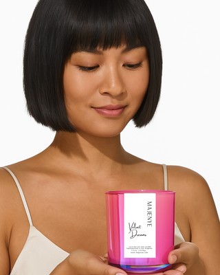 Velvet Dreams Candle